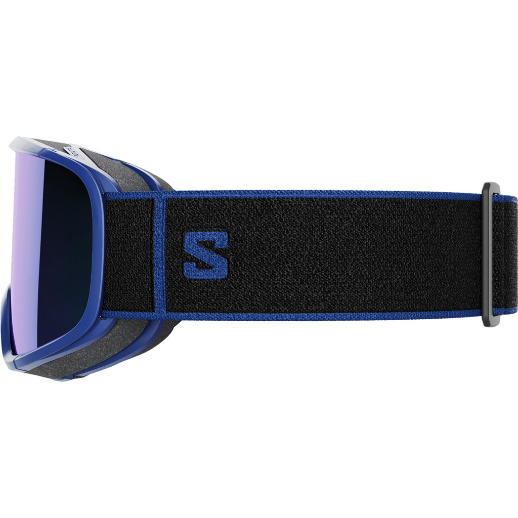 Gogle Salomon Aksium 2.0
