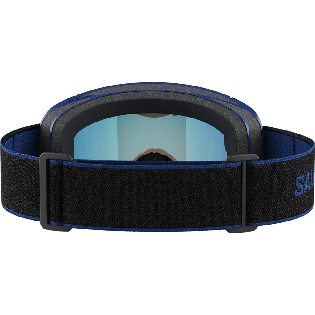 Gogle Salomon Aksium 2.0