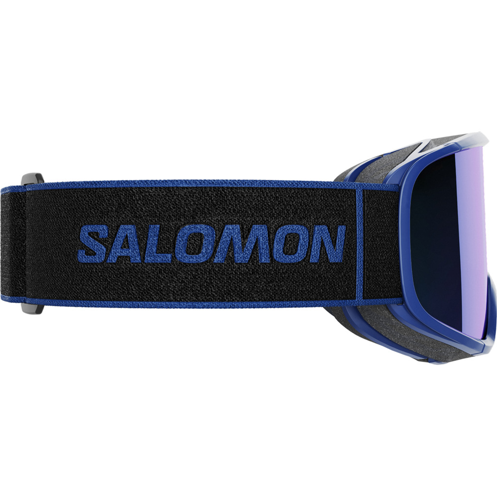 Gogle Salomon Aksium 2.0