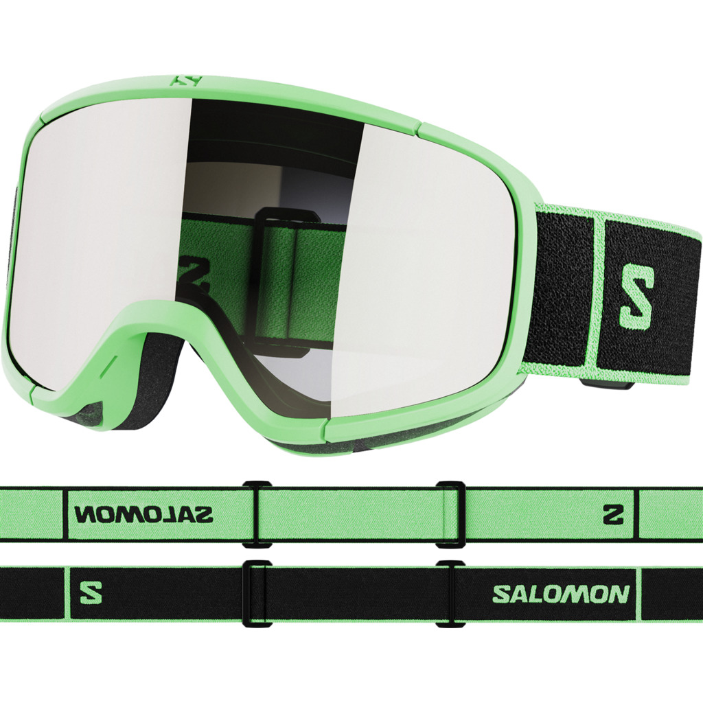 Salomon Aksium 2.0
