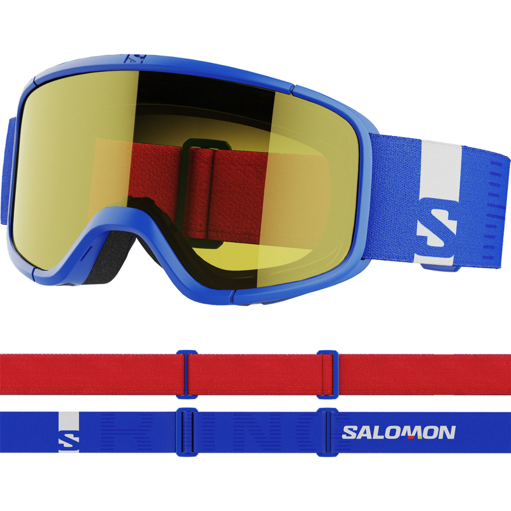 Salomon Aksium 2.0 S Flash