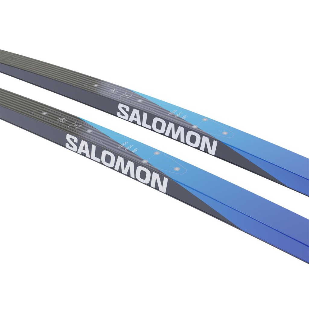 Biegówki Salomon S/LAB Skate Junior