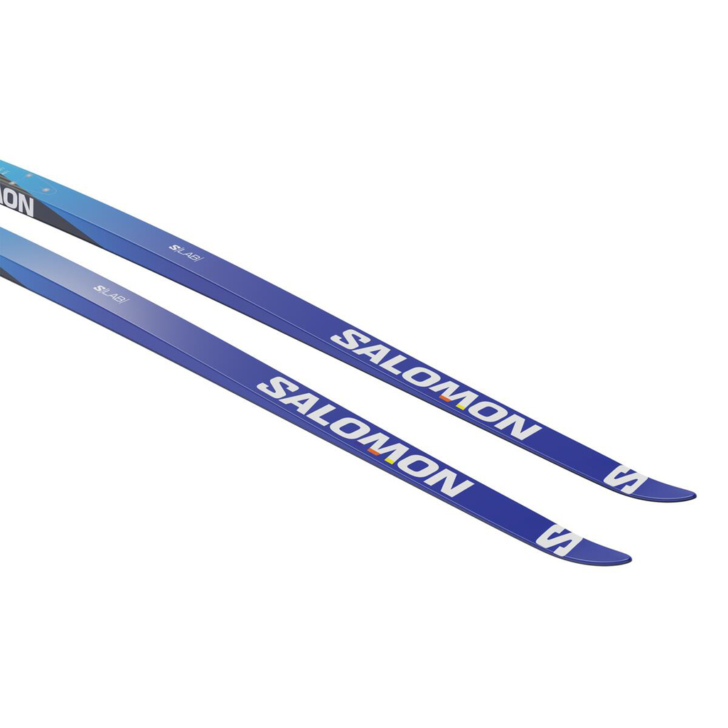 Biegówki Salomon S/LAB Skate Junior