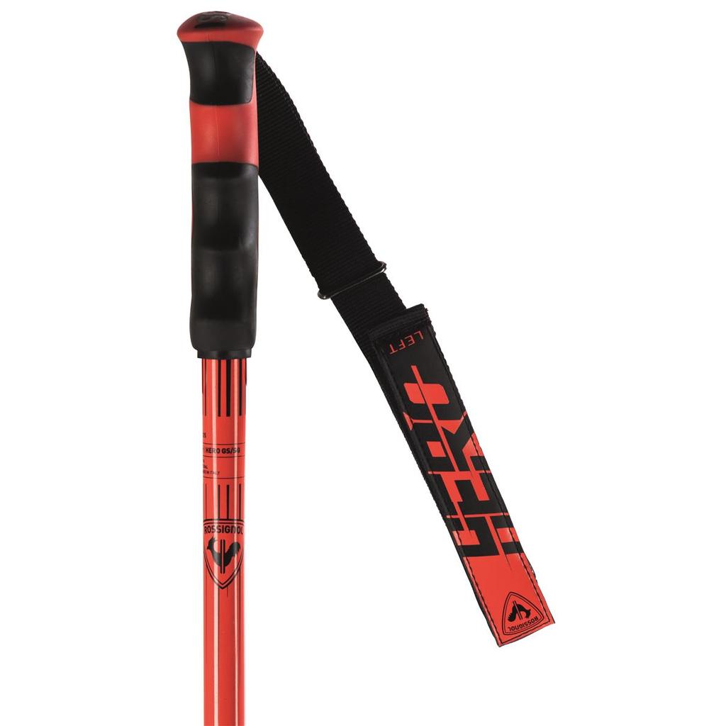 Kije narciarskie Rossignol Hero GS-SG