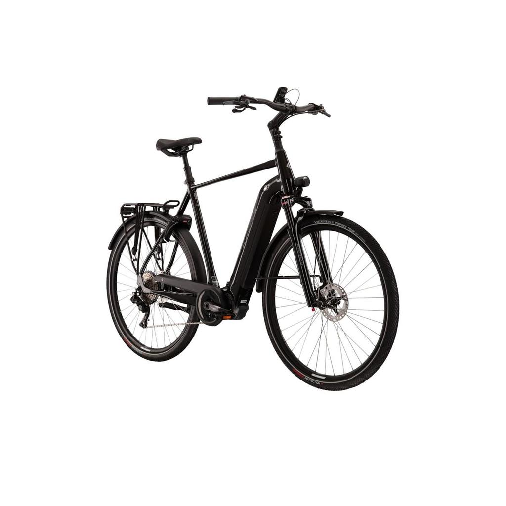 Rowery elektryczne Kross Trans Hybrid Prestige 630 Wh