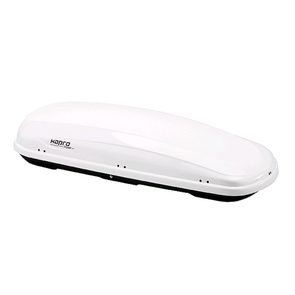Hapro Traxer 8,6