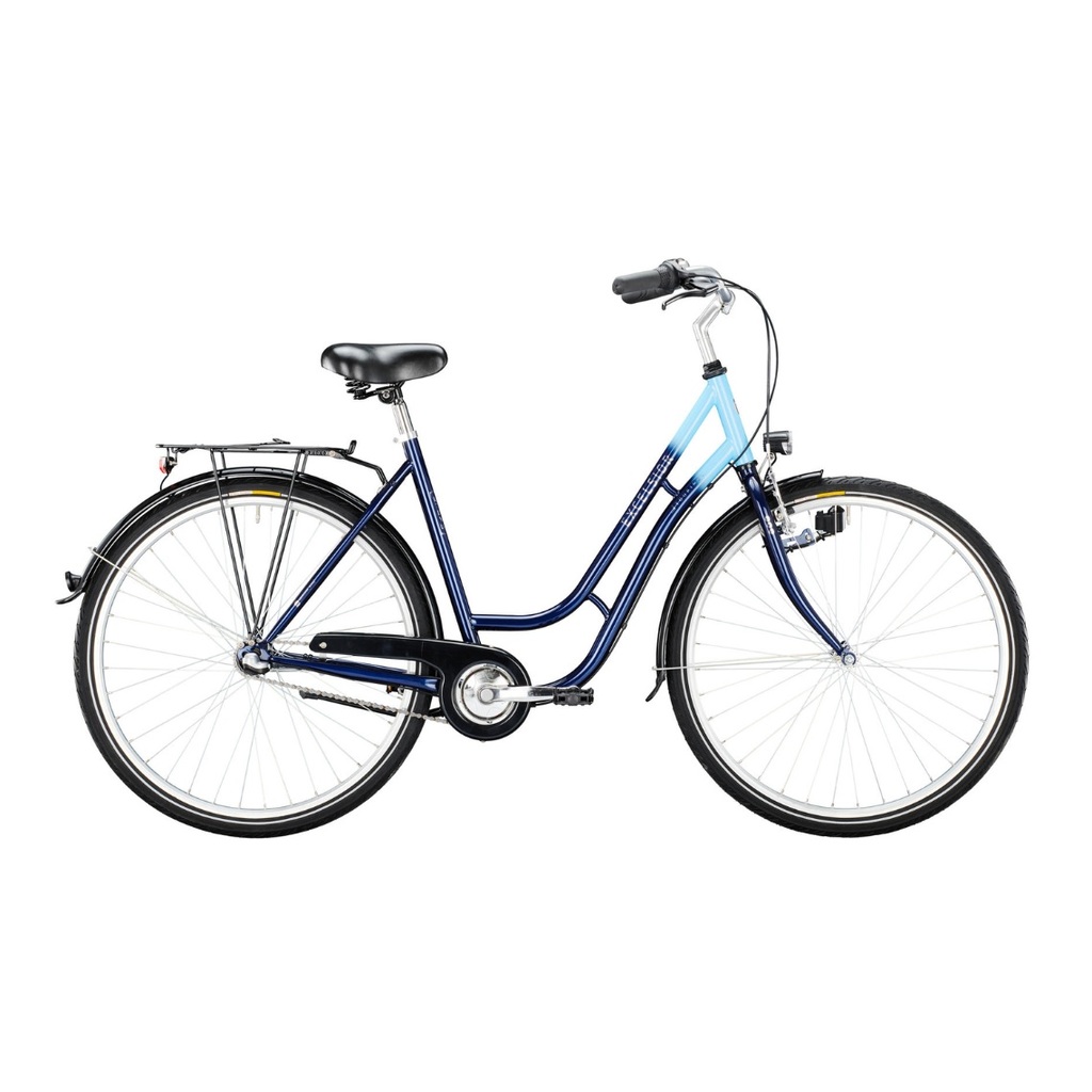 Rowery do miasta Excelsior Touring 28
