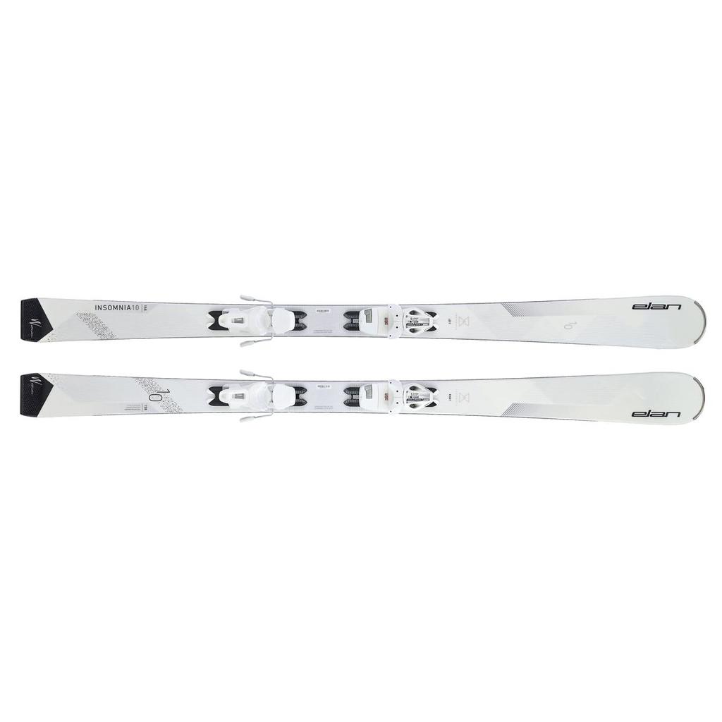Elan Insomnia 10 White