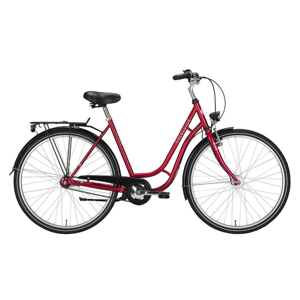 Rowery do miasta Excelsior Touring ND 26