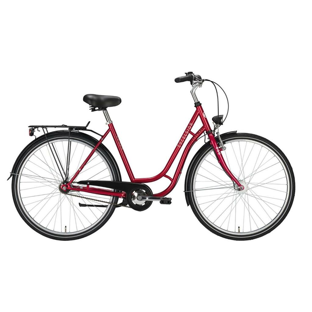 Rowery do miasta Excelsior Touring ND 28