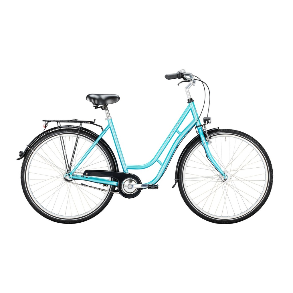 Rowery do miasta Excelsior Touring Star ND 26