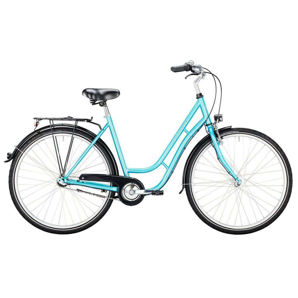 Excelsior Touring Star ND 28