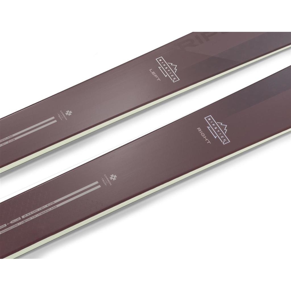 Narty zjazdowe Elan Ripstick 94 W