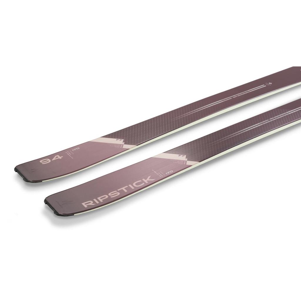Narty zjazdowe Elan Ripstick 94 W