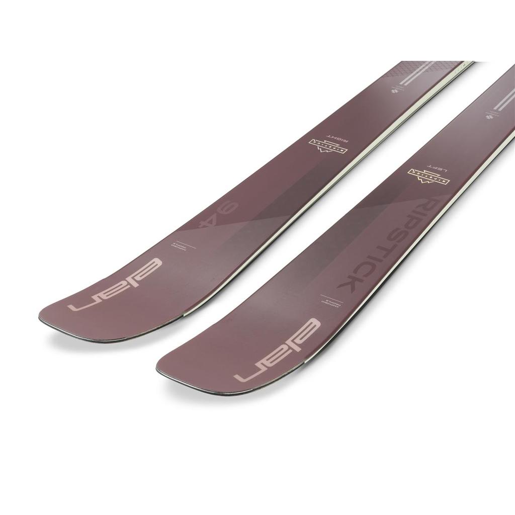Narty zjazdowe Elan Ripstick 94 W