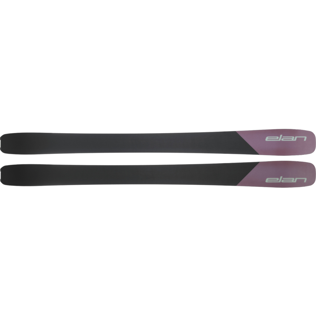 Narty zjazdowe Elan Ripstick 102 W