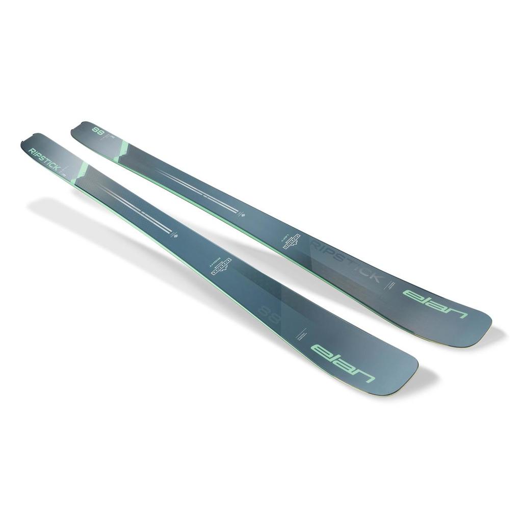 Narty zjazdowe Elan Ripstick 88 W