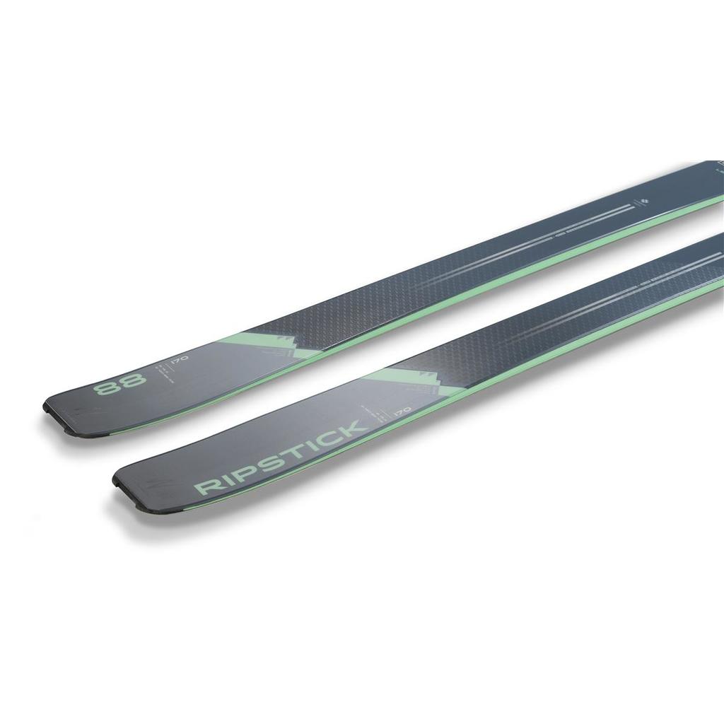 Narty zjazdowe Elan Ripstick 88 W