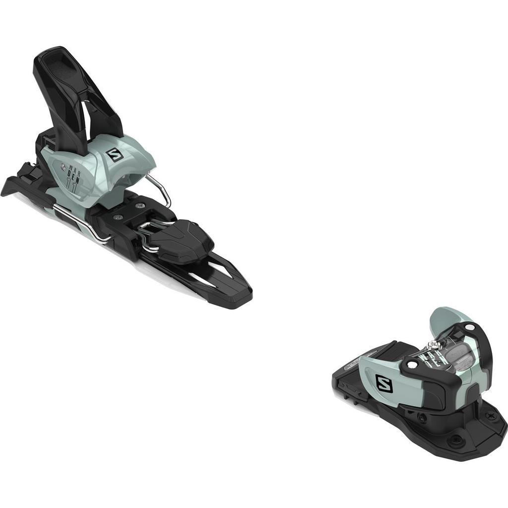 Salomon Warden MNC 11