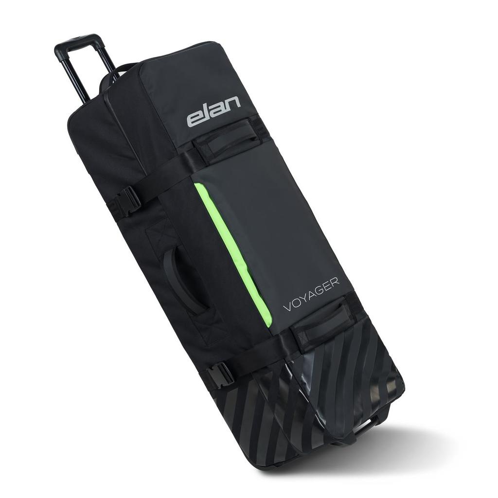 Elan Voyager Travel Bag