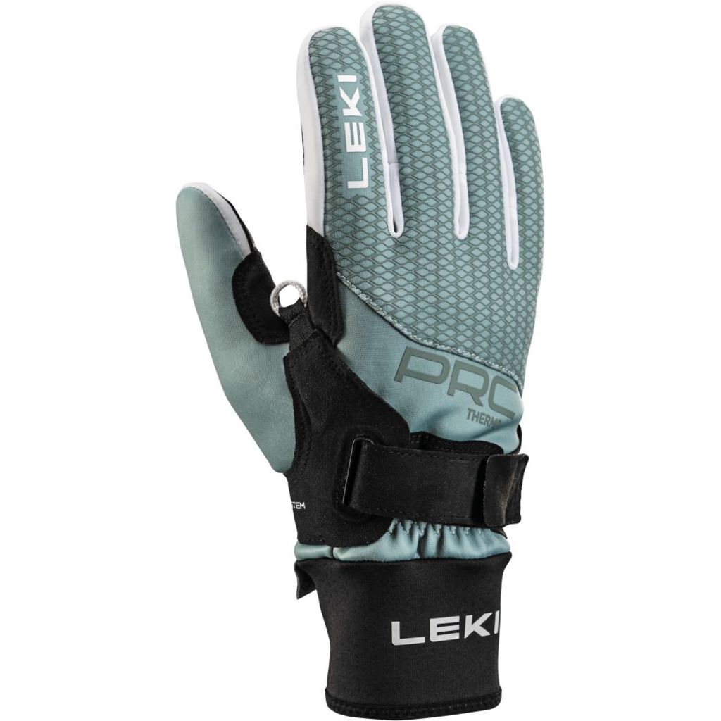 Leki PRC ThermoPlus Shark Women