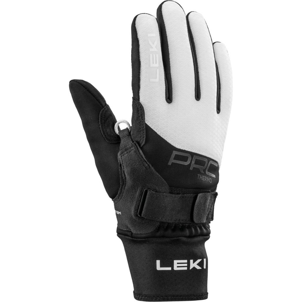 Leki PRC ThermoPlus Shark Women