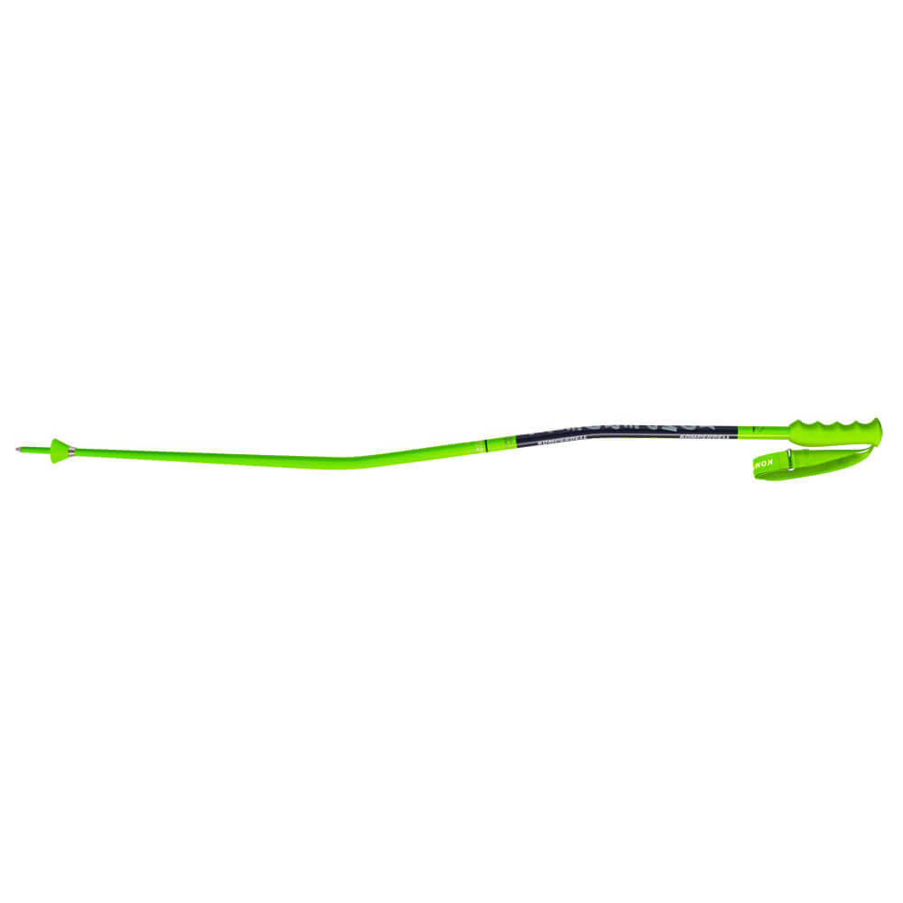 Komperdell Nationalteam Super G Worldcup Alu 19 mm