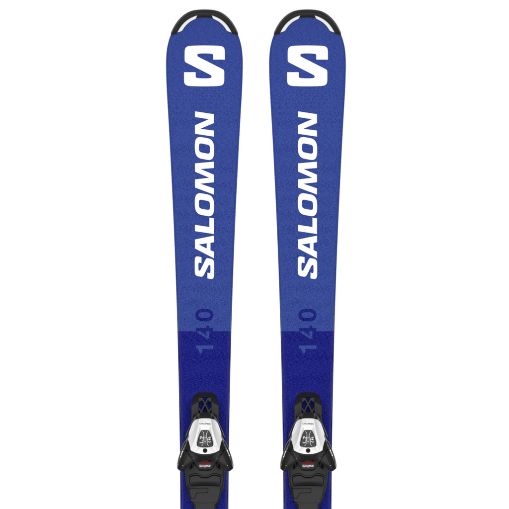 EXTRA ZNIŻKI Salomon S/Race JR