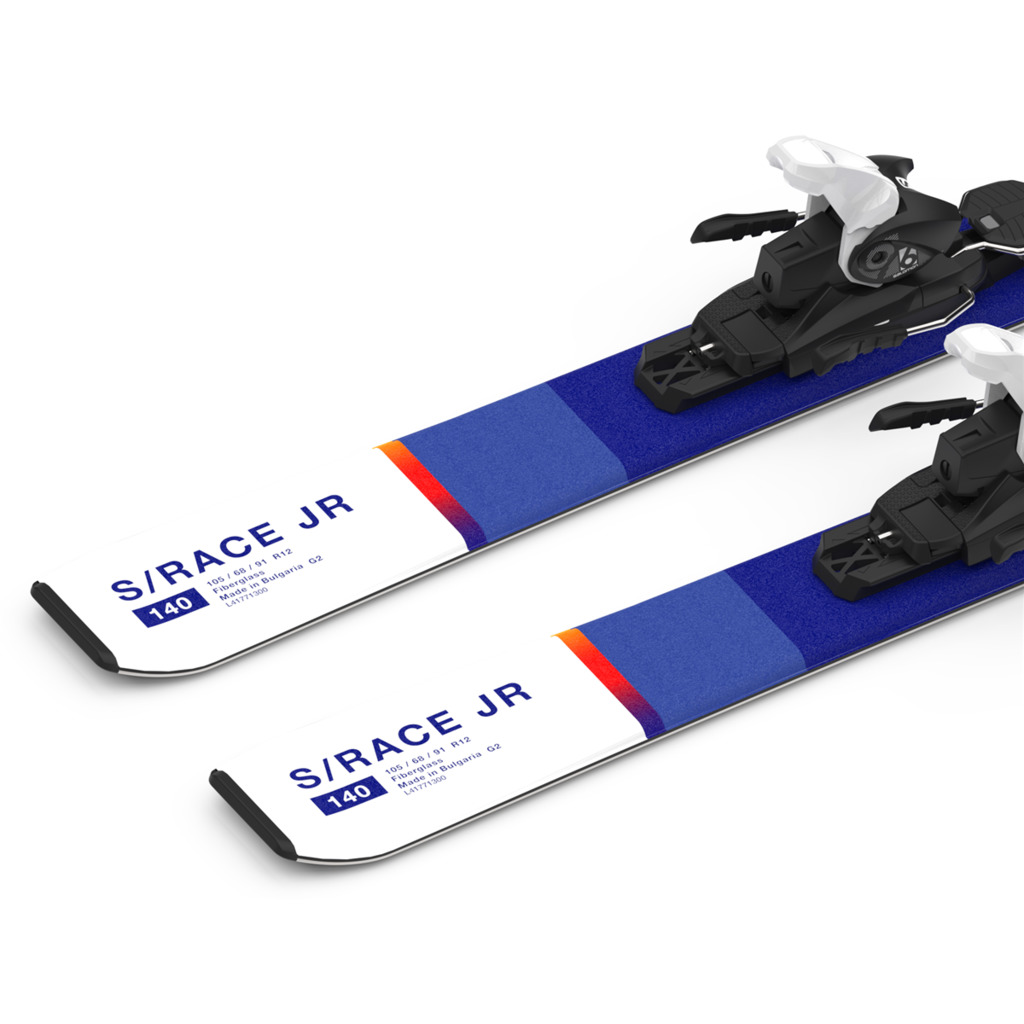 EXTRA ZNIŻKI Salomon S/Race JR