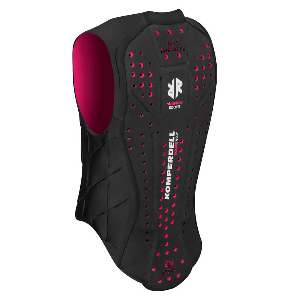 Ochraniacze Komperdell               Ballistic Vest Junior