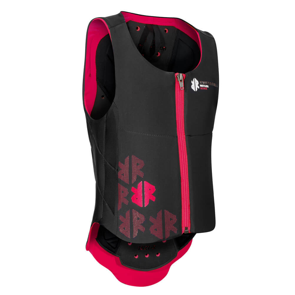 Komperdell Ballistic Vest Junior