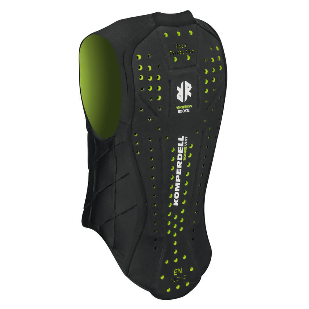 Ochraniacze Komperdell               Ballistic Vest Junior