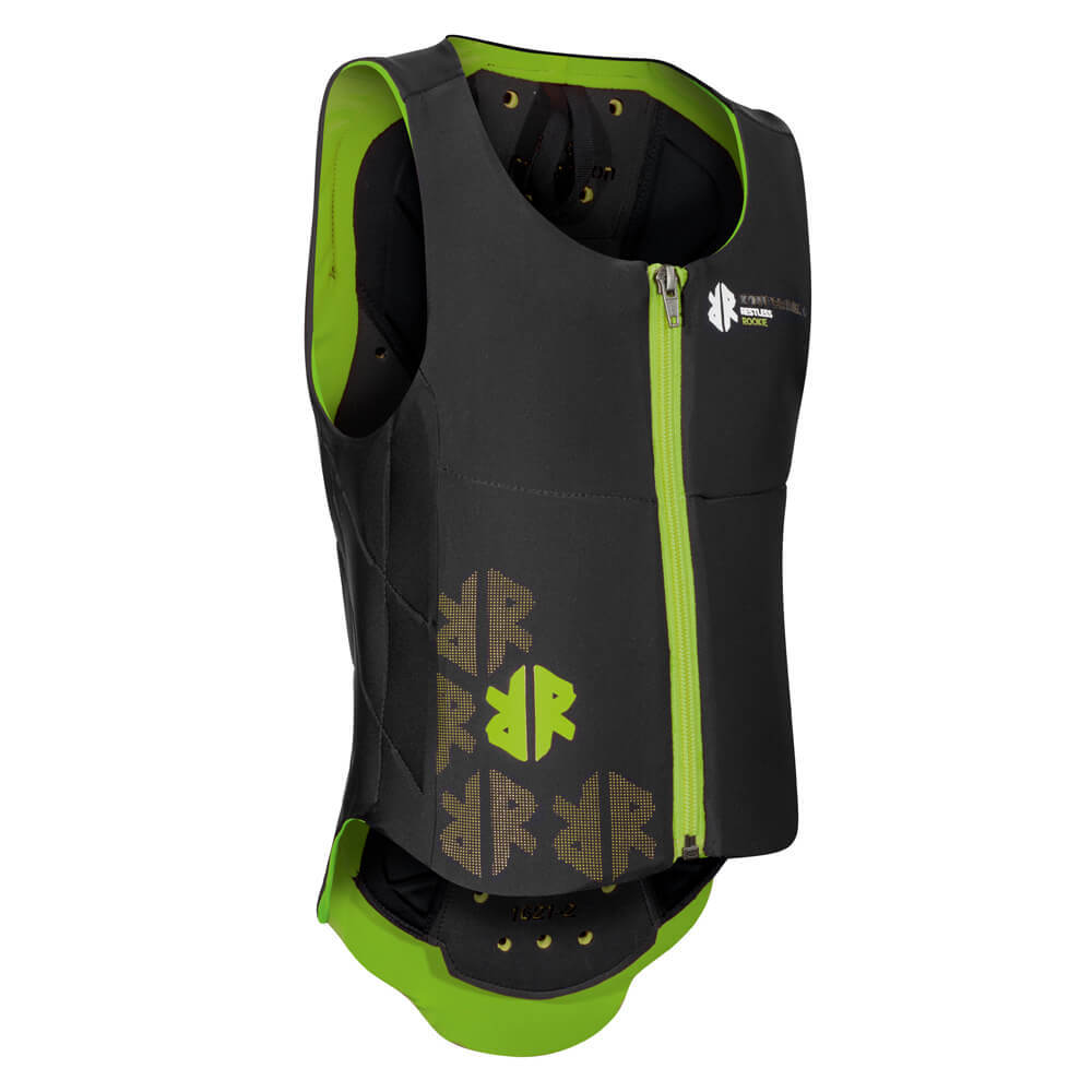 Komperdell Ballistic Vest Junior