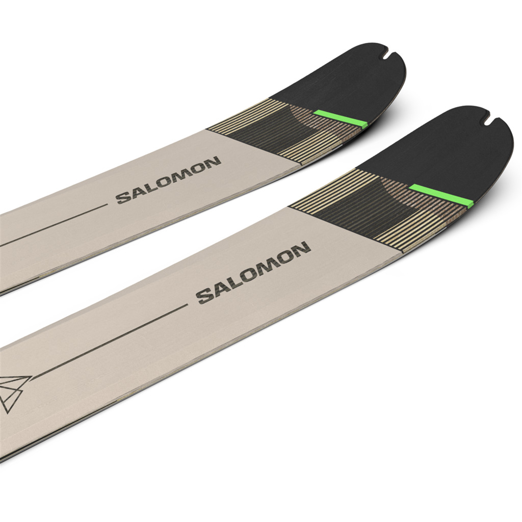 Skialp narty Salomon MTN Carbon 86