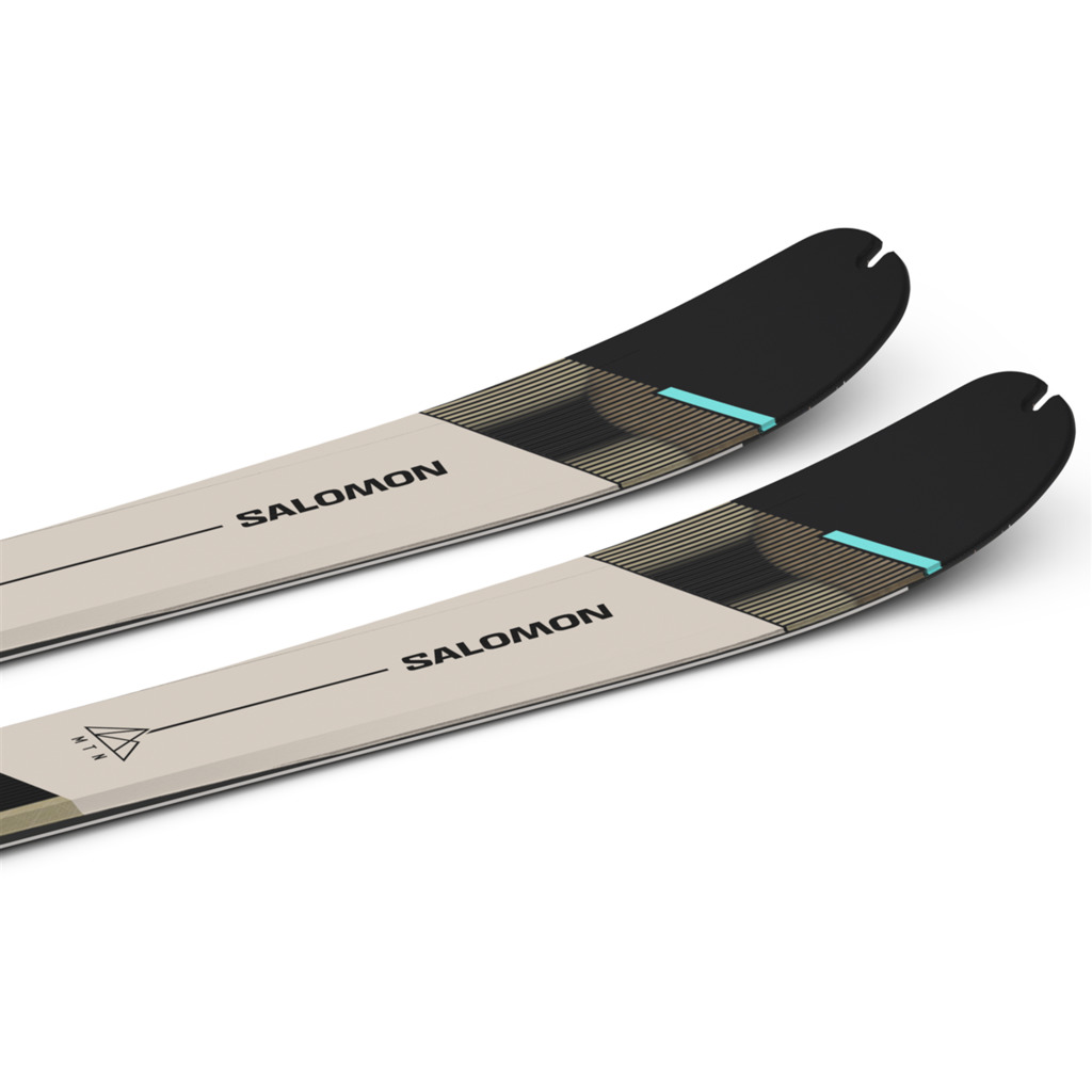 Skialp narty Salomon MTN Carbon 86 W