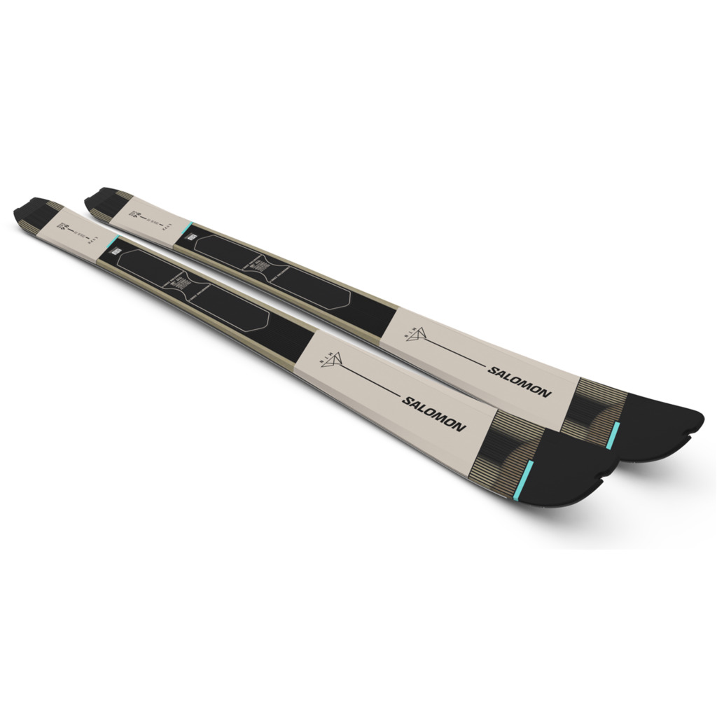 Skialp narty Salomon MTN Carbon 86 W