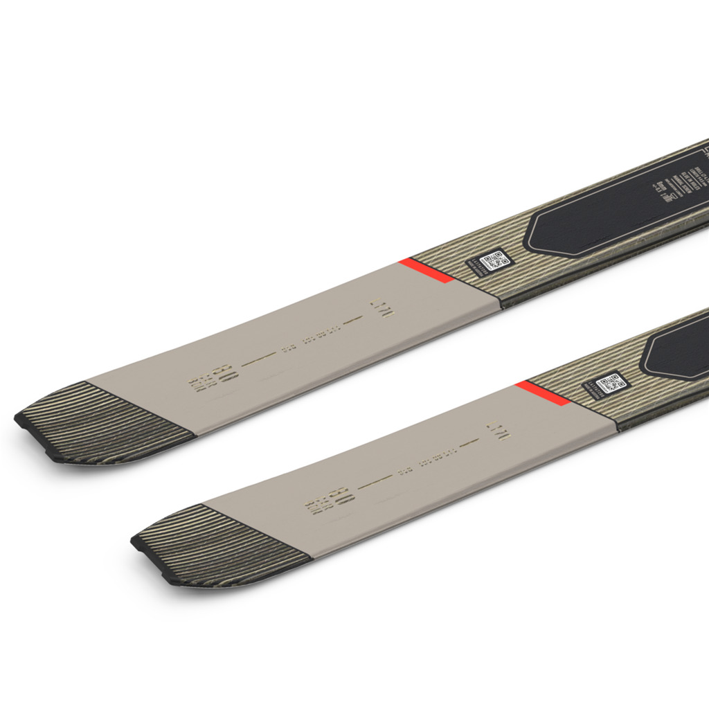 Skialp narty Salomon MTN Carbon 80