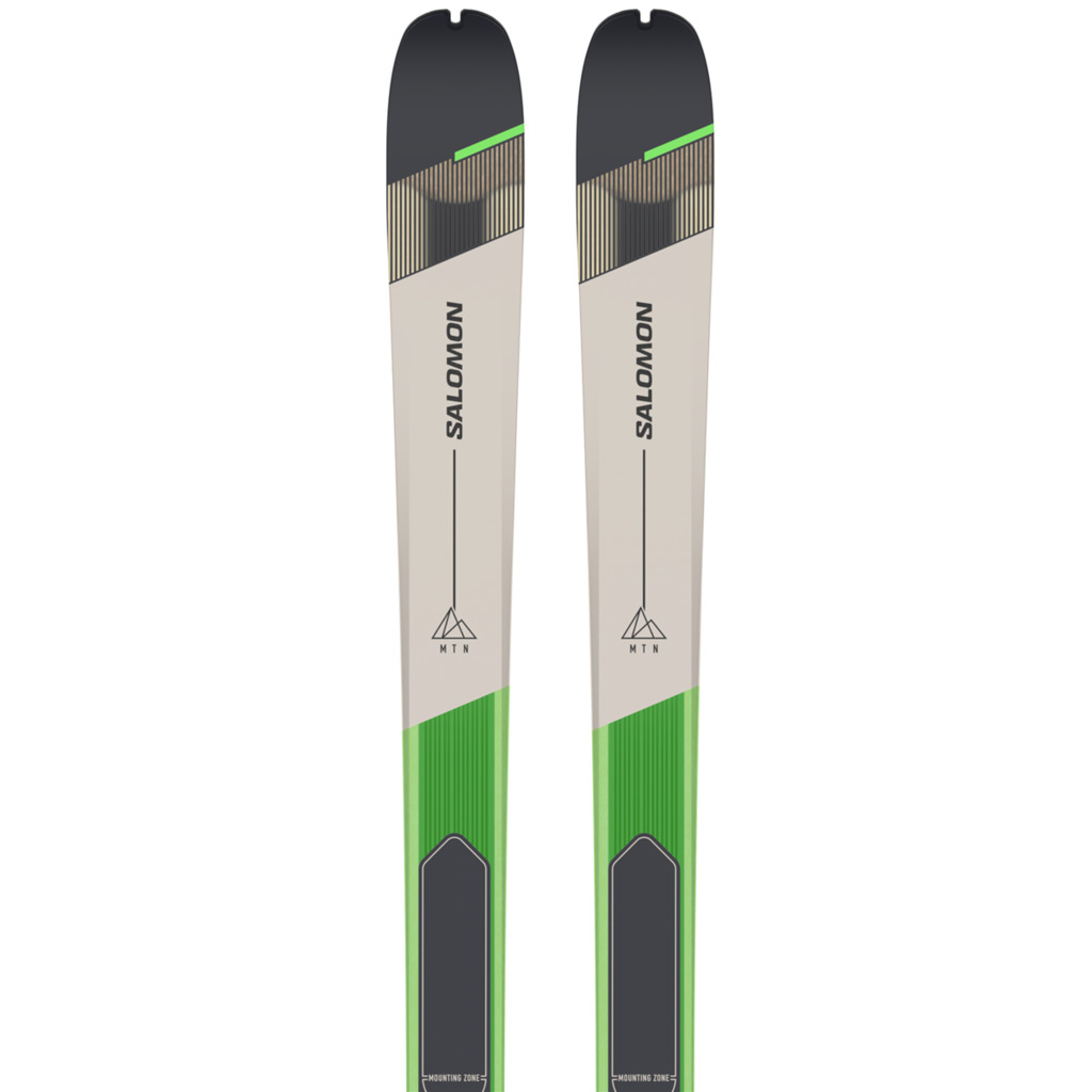 Skialp narty Salomon MTN 86 Pro