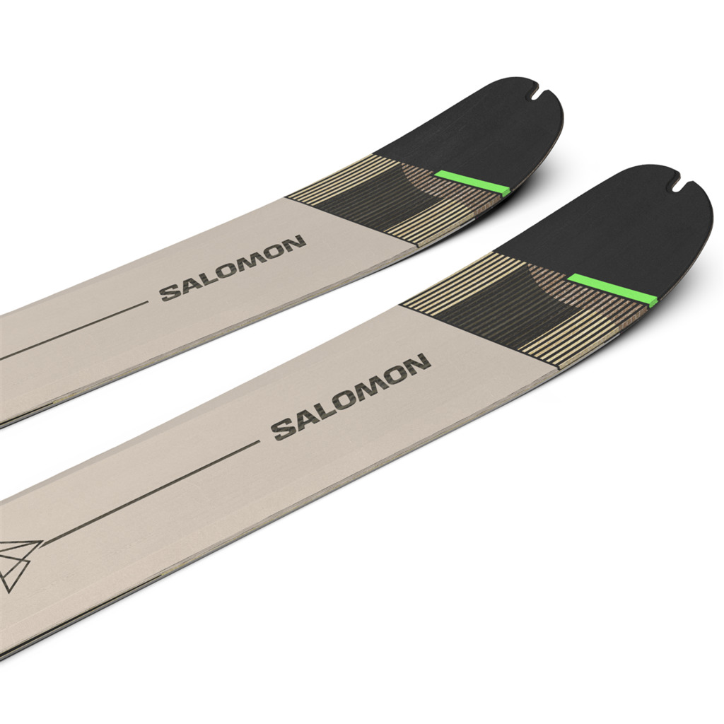 Skialp narty Salomon MTN 86 Pro