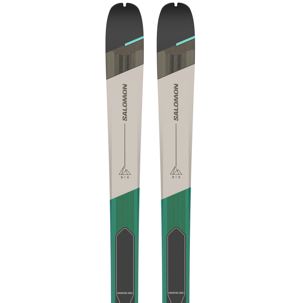 Skialp narty Salomon MTN 86 Pro W