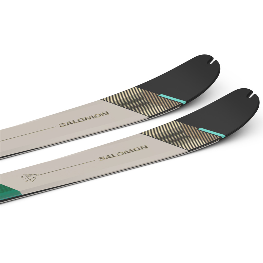 Skialp narty Salomon MTN 86 Pro W