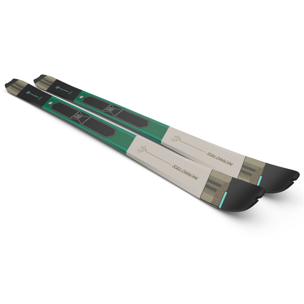 Skialp narty Salomon MTN 86 Pro W