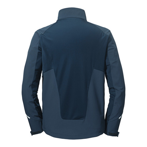 Kurtki Schöffel Softshell Jacket Rinnen M