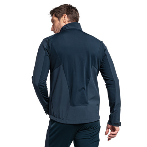 Kurtki Schöffel Softshell Jacket Rinnen M