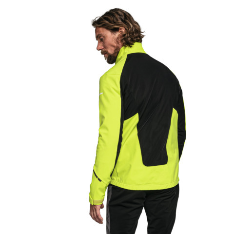 Kurtki Schöffel Softshell Jacket Rinnen M
