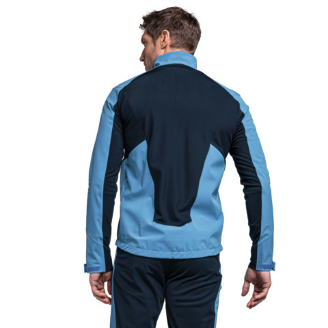 Kurtki Schöffel Softshell Jacket Rinnen M