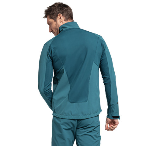 Kurtki Schöffel Softshell Jacket Rinnen M