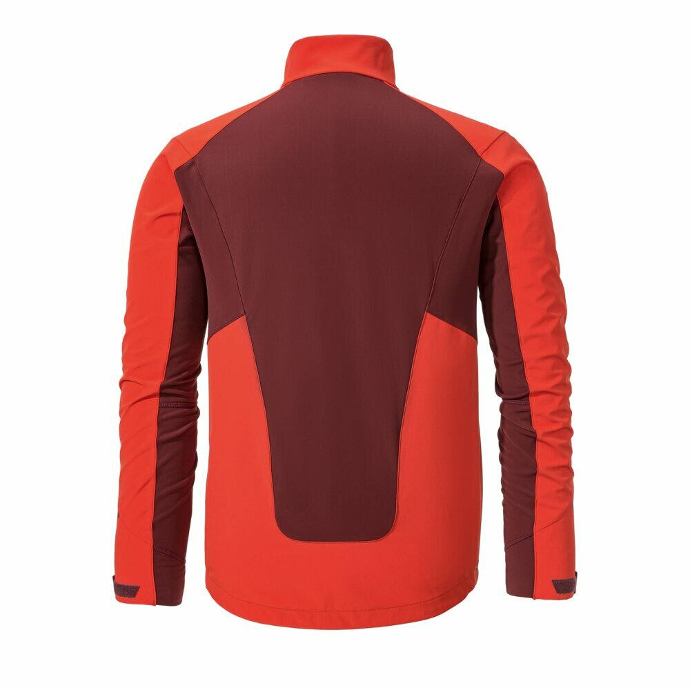 Kurtki Schöffel Softshell Jacket Rinnen M