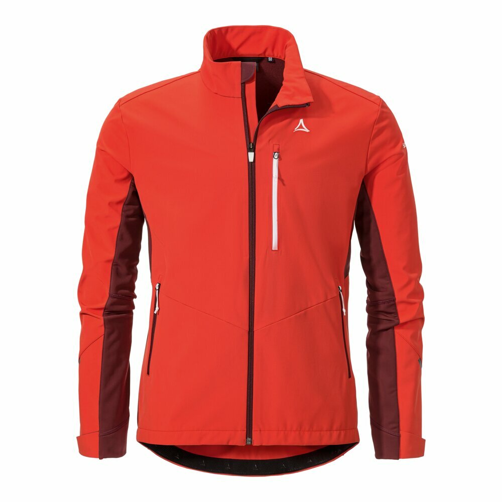 Schöffel Softshell Jacket Rinnen M