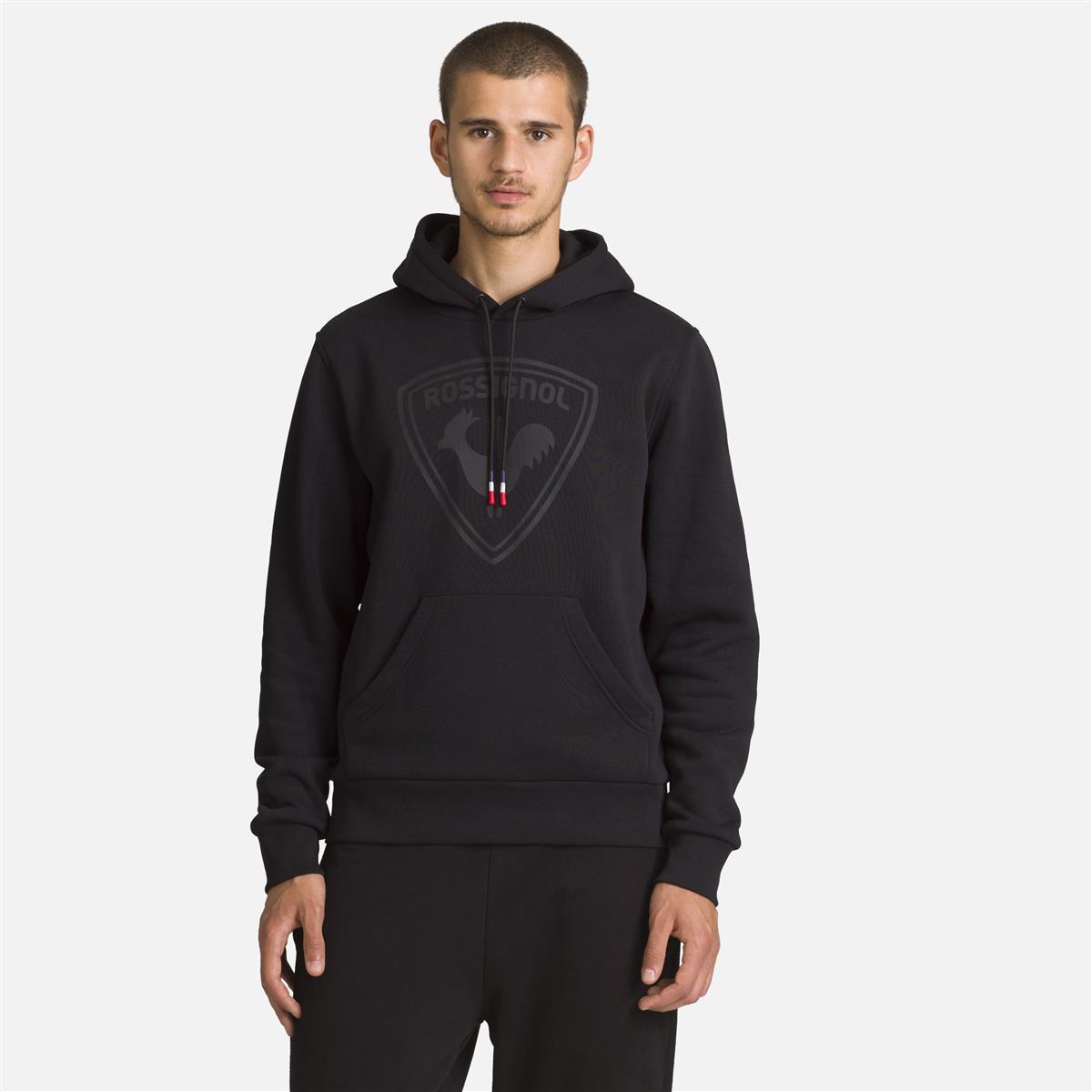 Rossignol Apparel Logo Sweat Hood FL